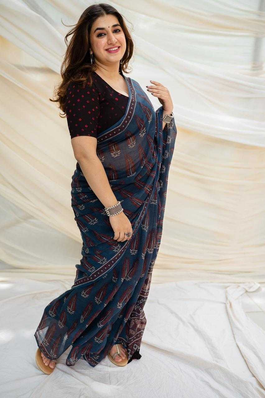 YNF KOTA SILK RDV  86 WHOLESALE SAREE MANUFACTURER